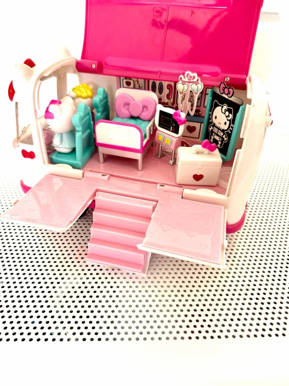 Hello Kitty cute hello
